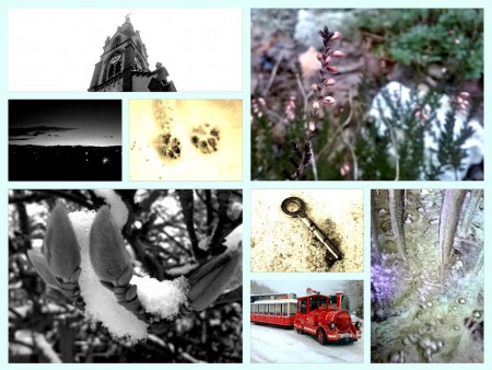 Photositive slaví první měsíc!